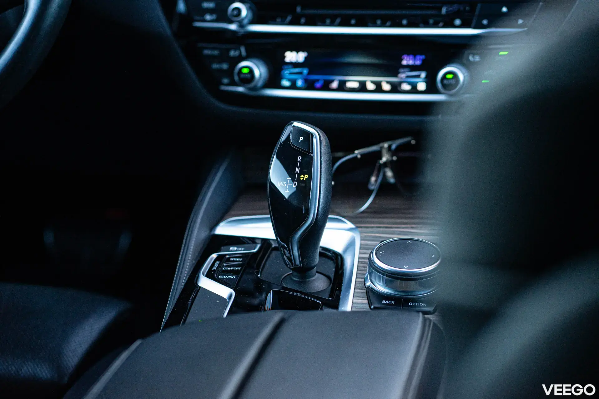 BMW 520 2.0 140kW