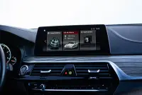 BMW 520 2.0 140kW thumbnail