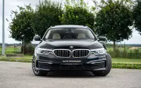 BMW 525 2.0 170kW thumbnail