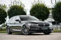 BMW 525 2.0 170kW thumbnail