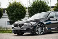 BMW 525 2.0 170kW thumbnail