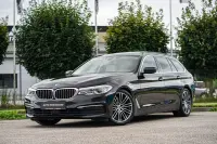 BMW 525 2.0 170kW thumbnail