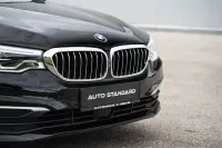 BMW 525 2.0 170kW thumbnail