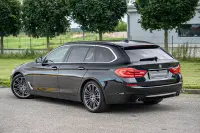 BMW 525 2.0 170kW thumbnail
