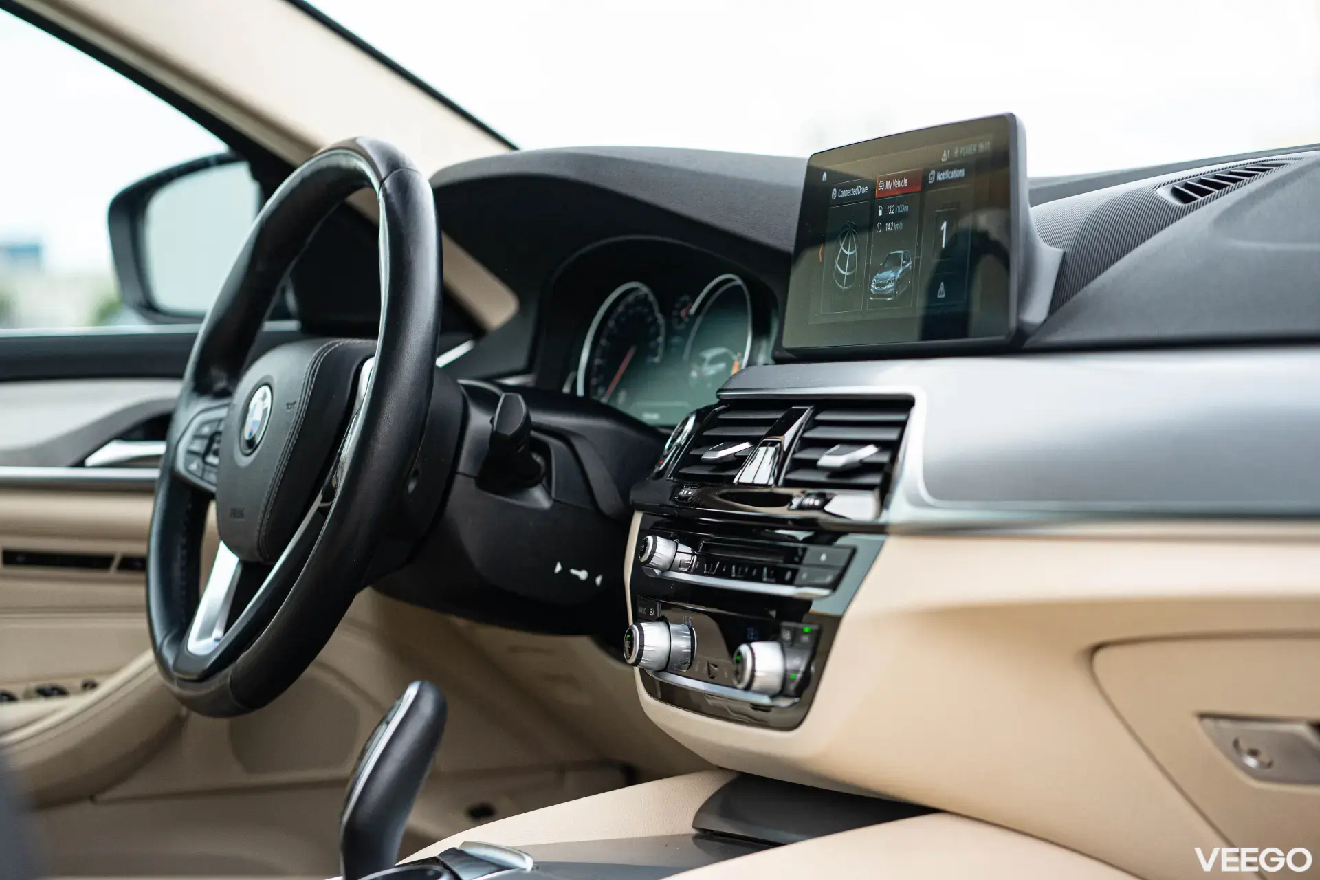 BMW 525 2.0 170kW