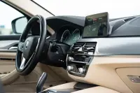BMW 525 2.0 170kW thumbnail