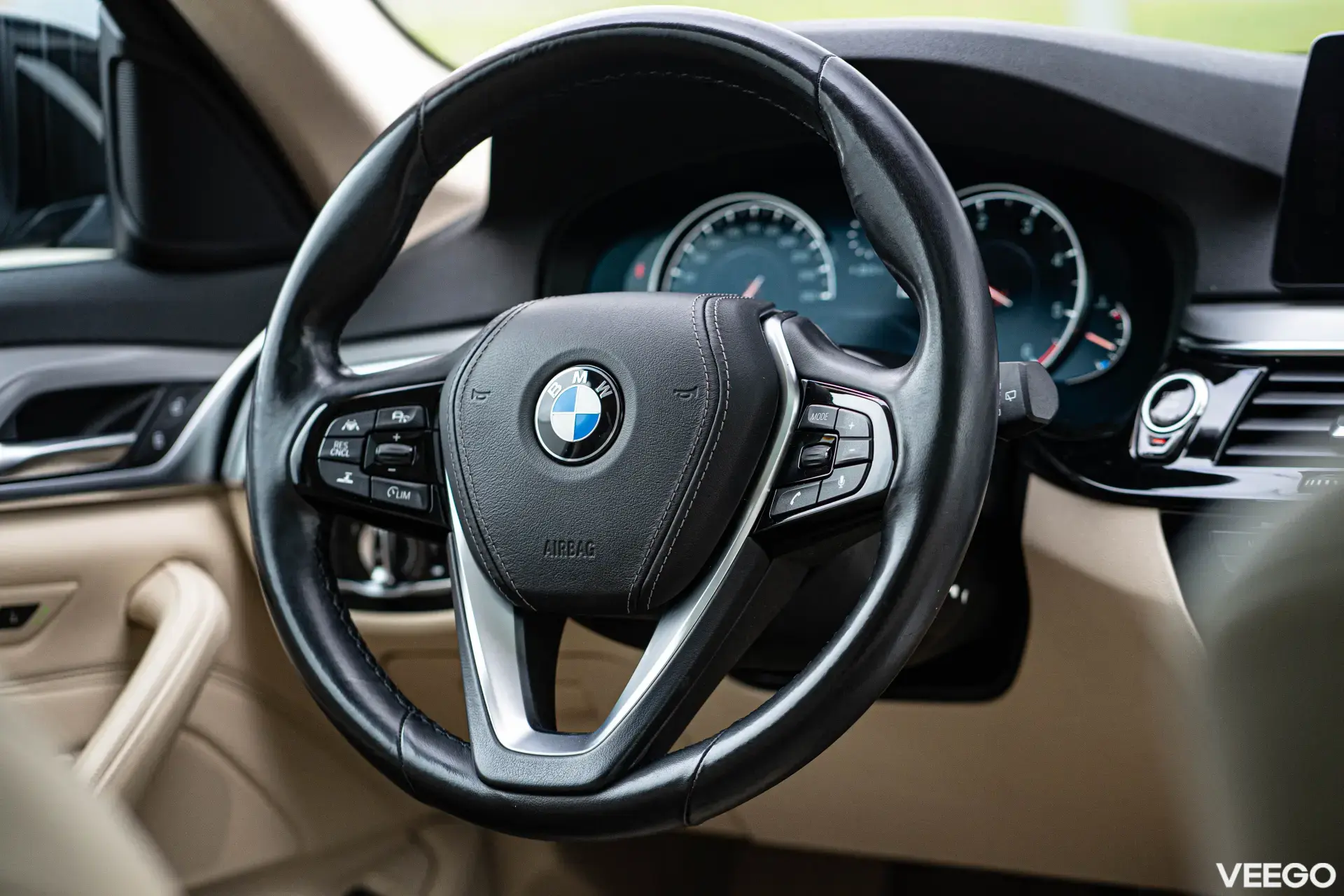 BMW 525 2.0 170kW