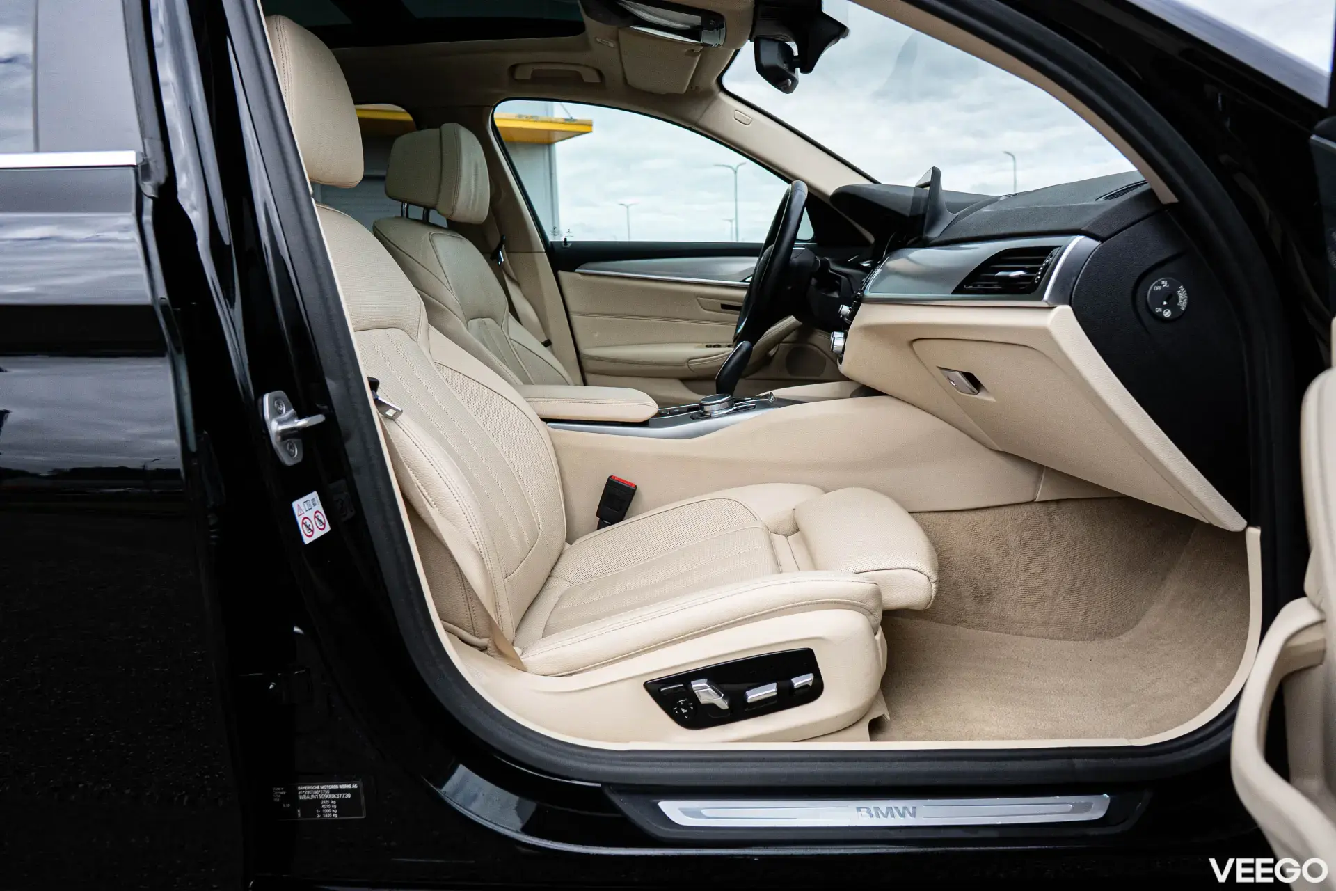 BMW 525 2.0 170kW