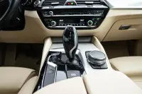 BMW 525 2.0 170kW thumbnail