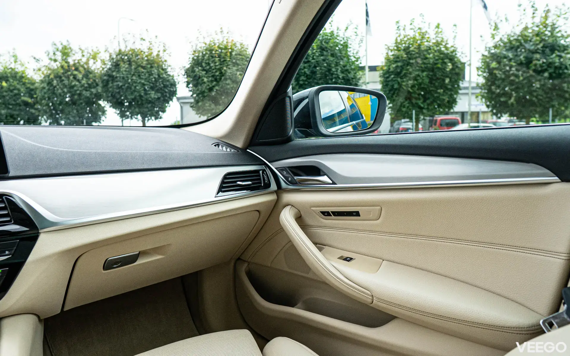 BMW 525 2.0 170kW
