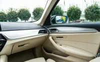 BMW 525 2.0 170kW thumbnail