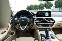 BMW 525 2.0 170kW thumbnail