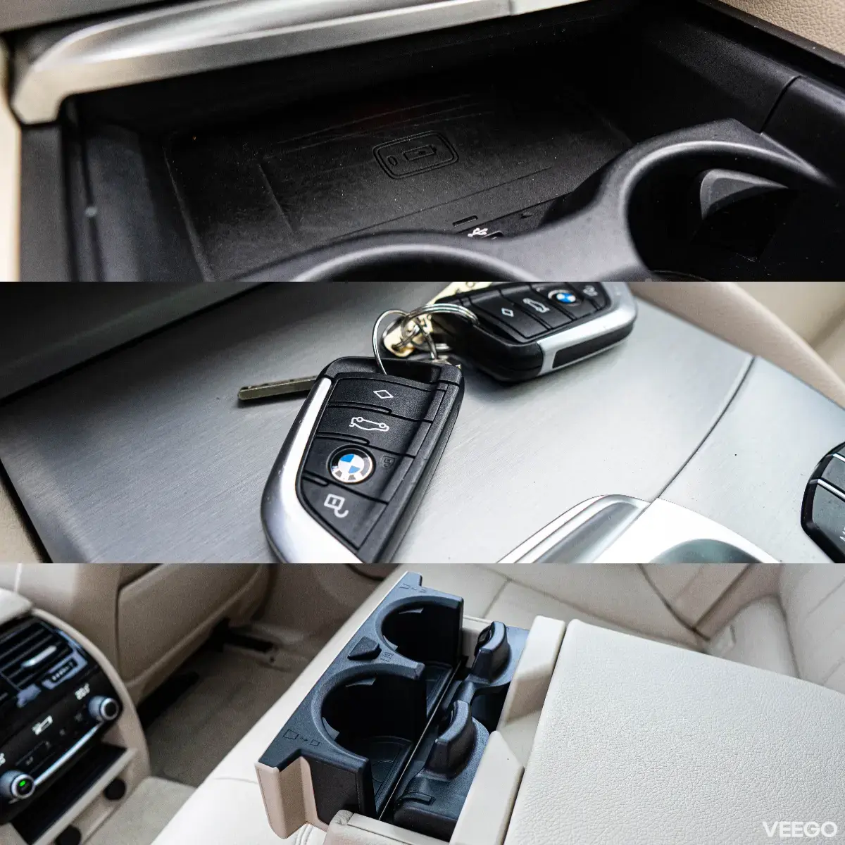 BMW 525 2.0 170kW