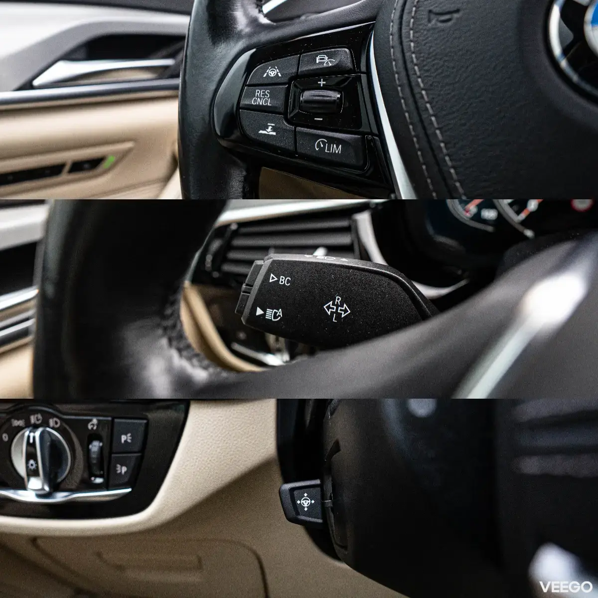 BMW 525 2.0 170kW