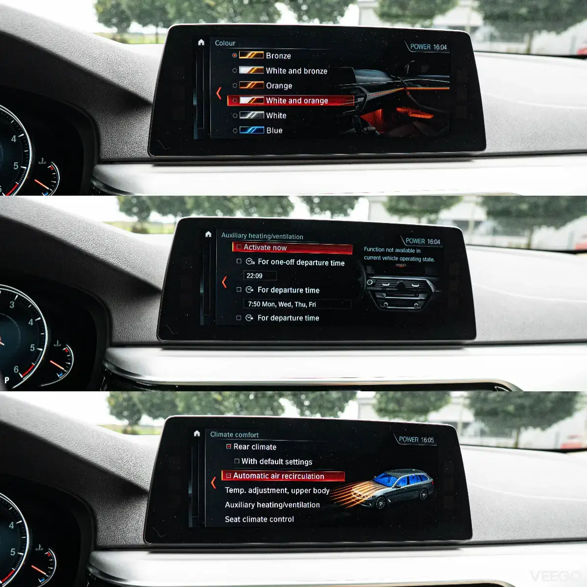 BMW 525 2.0 170kW