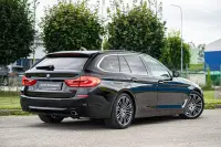BMW 525 2.0 170kW thumbnail
