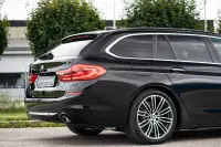 BMW 525 2.0 170kW thumbnail