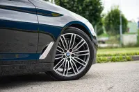 BMW 525 2.0 170kW thumbnail