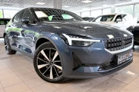Polestar 2 AWD DUAL ENGINE H&K LONG RANGE 78KWH 300kW thumbnail