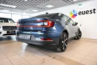 Polestar 2 AWD DUAL ENGINE H&K LONG RANGE 78KWH 300kW thumbnail