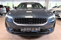 Polestar 2 AWD DUAL ENGINE H&K LONG RANGE 78KWH 300kW thumbnail