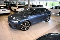 Polestar 2 AWD DUAL ENGINE H&K LONG RANGE 78KWH 300kW thumbnail