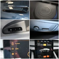Polestar 2 AWD DUAL ENGINE H&K LONG RANGE 78KWH 300kW thumbnail