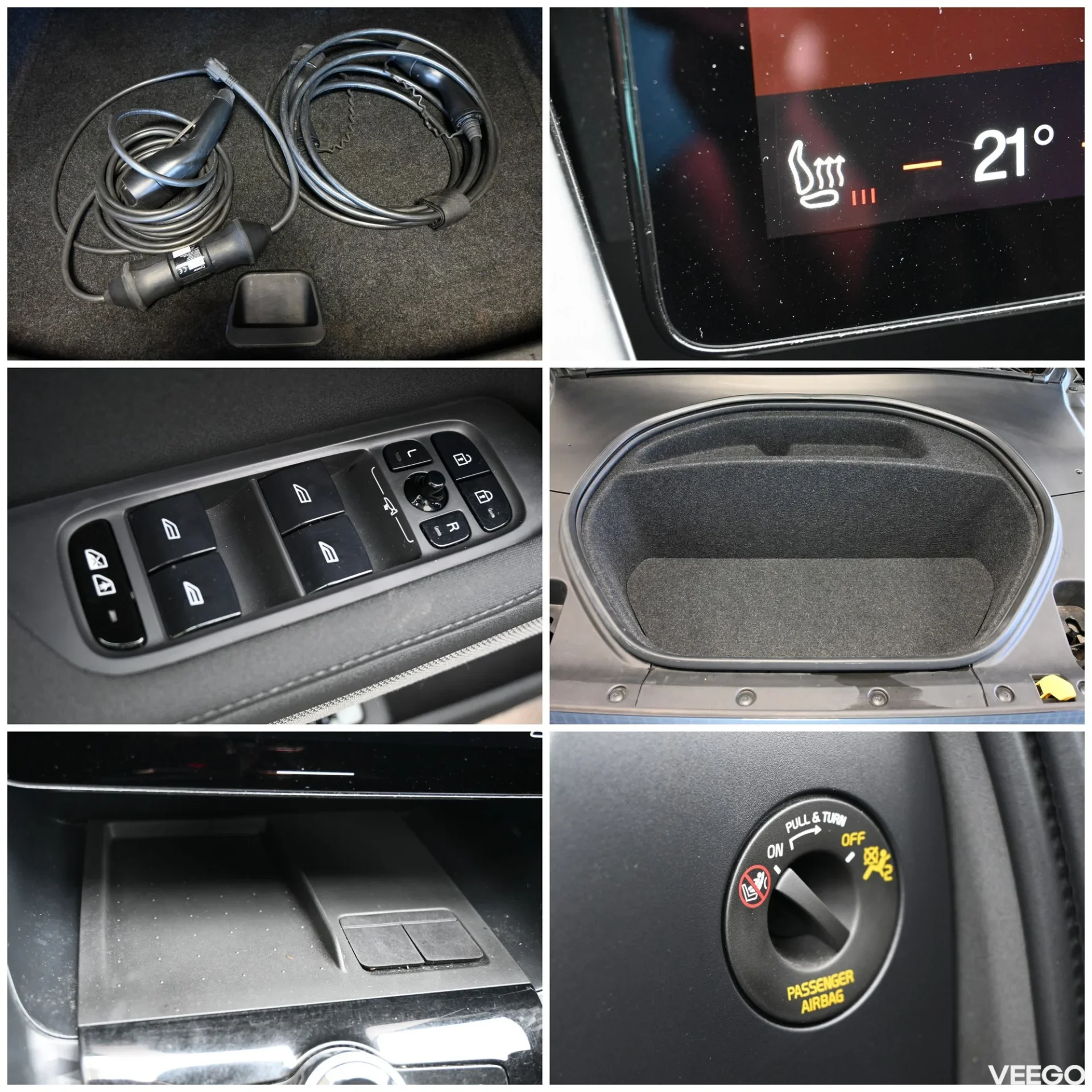 Polestar 2 AWD DUAL ENGINE H&K LONG RANGE 78KWH 300kW
