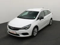 Image of Opel Astra 1.4 107kW
