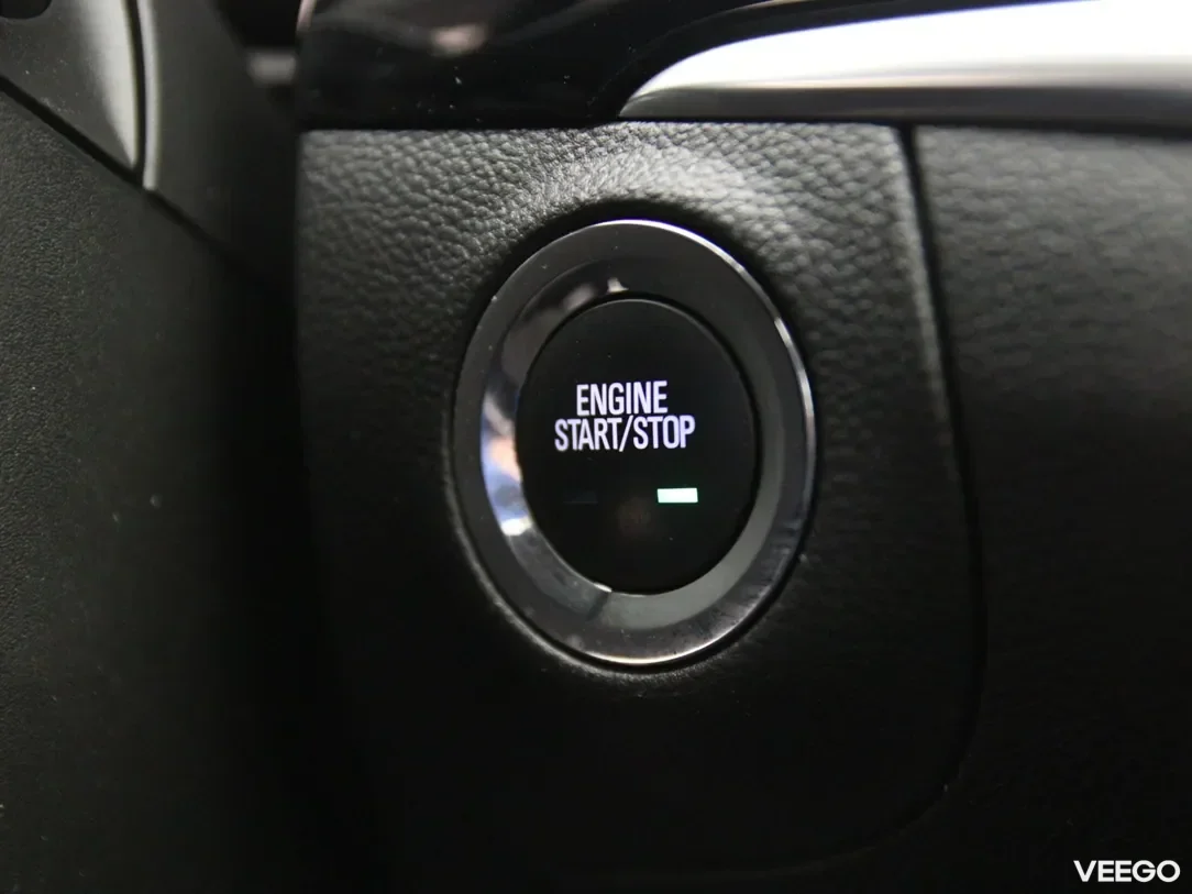 Opel Astra 1.4 107kW