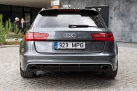 Audi RS 6 4.0 412kW thumbnail