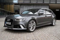 Audi RS 6 4.0 412kW thumbnail