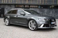 Audi RS 6 4.0 412kW thumbnail