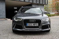 Audi RS 6 4.0 412kW thumbnail