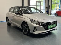 Hyundai i20 1 74kW thumbnail