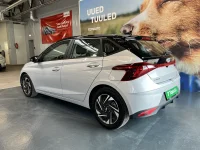 Hyundai i20 1 74kW thumbnail