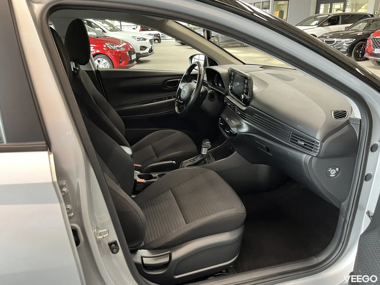 Hyundai i20 1 74kW