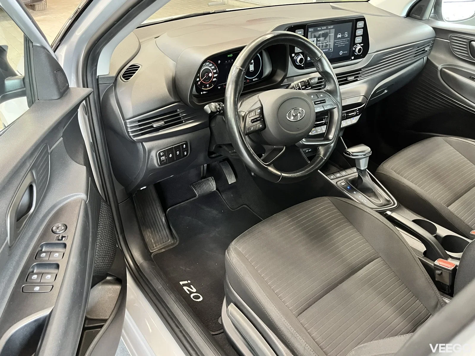 Hyundai i20 1 74kW