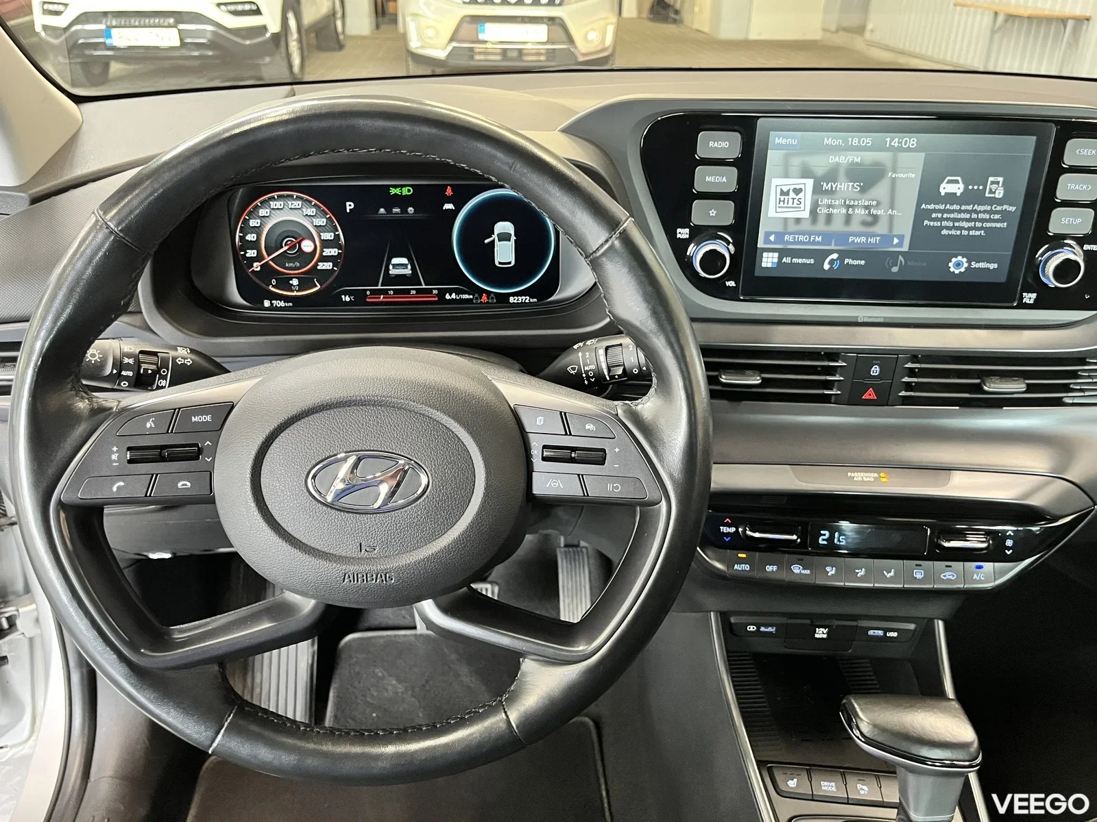 Hyundai i20 1 74kW