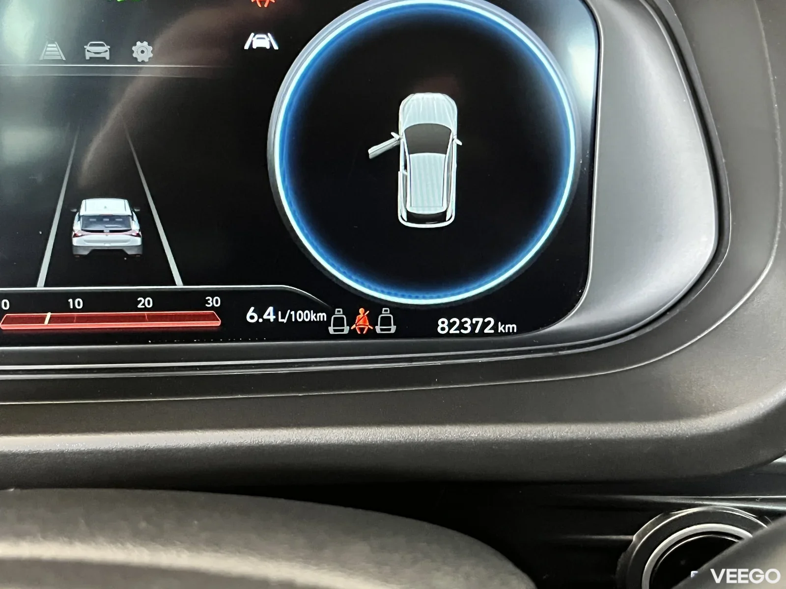Hyundai i20 1 74kW