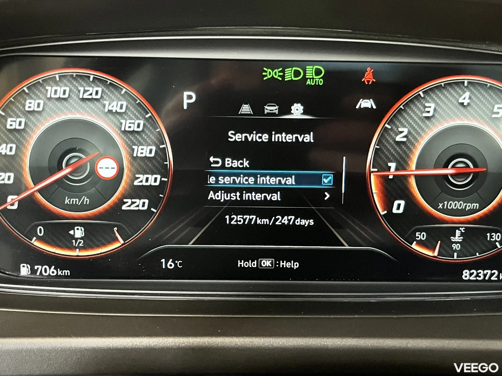 Hyundai i20 1 74kW