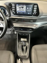 Hyundai i20 1 74kW thumbnail