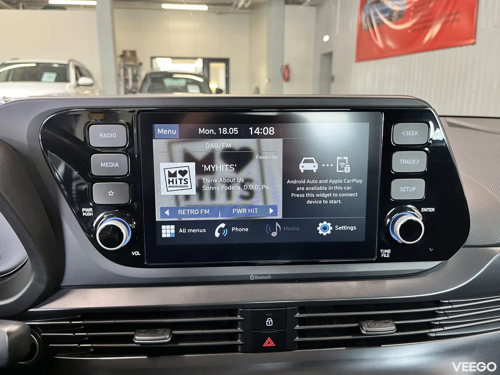 Hyundai i20 1 74kW
