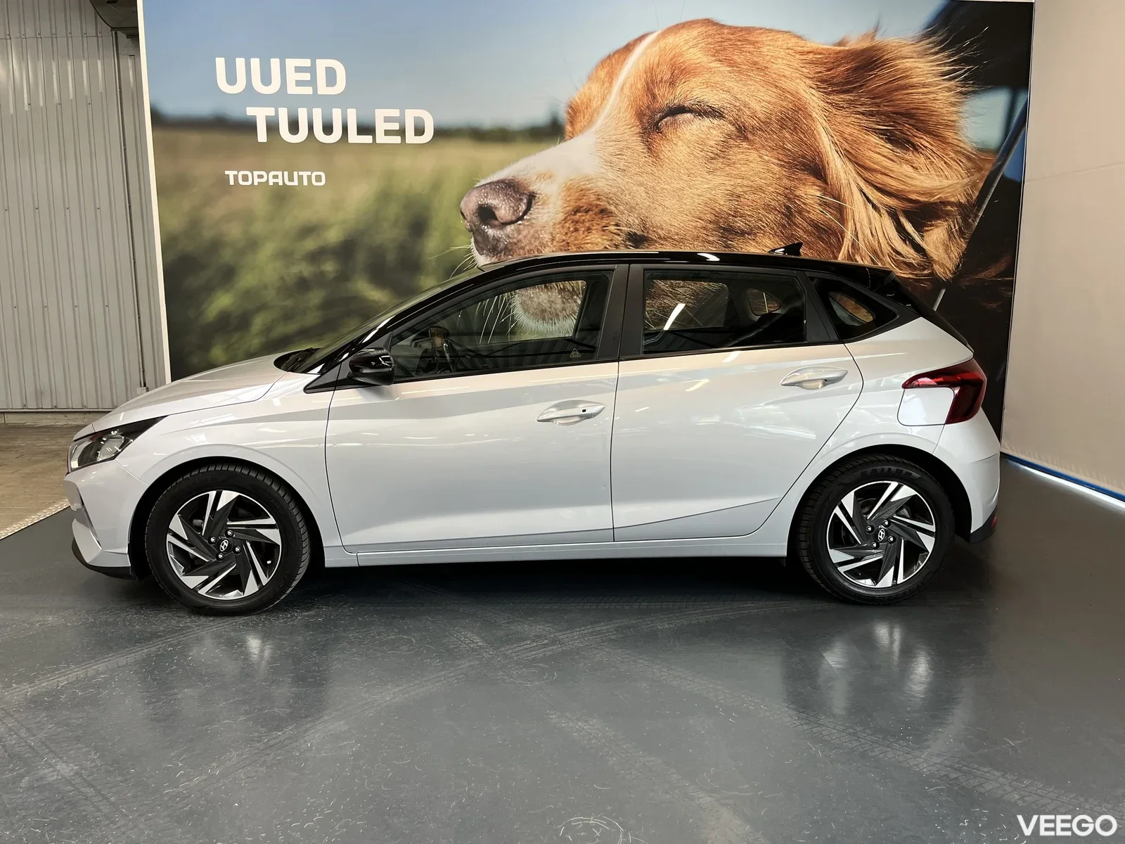 Hyundai i20 1 74kW