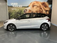 Hyundai i20 1 74kW thumbnail