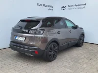Peugeot 3008 96kW thumbnail