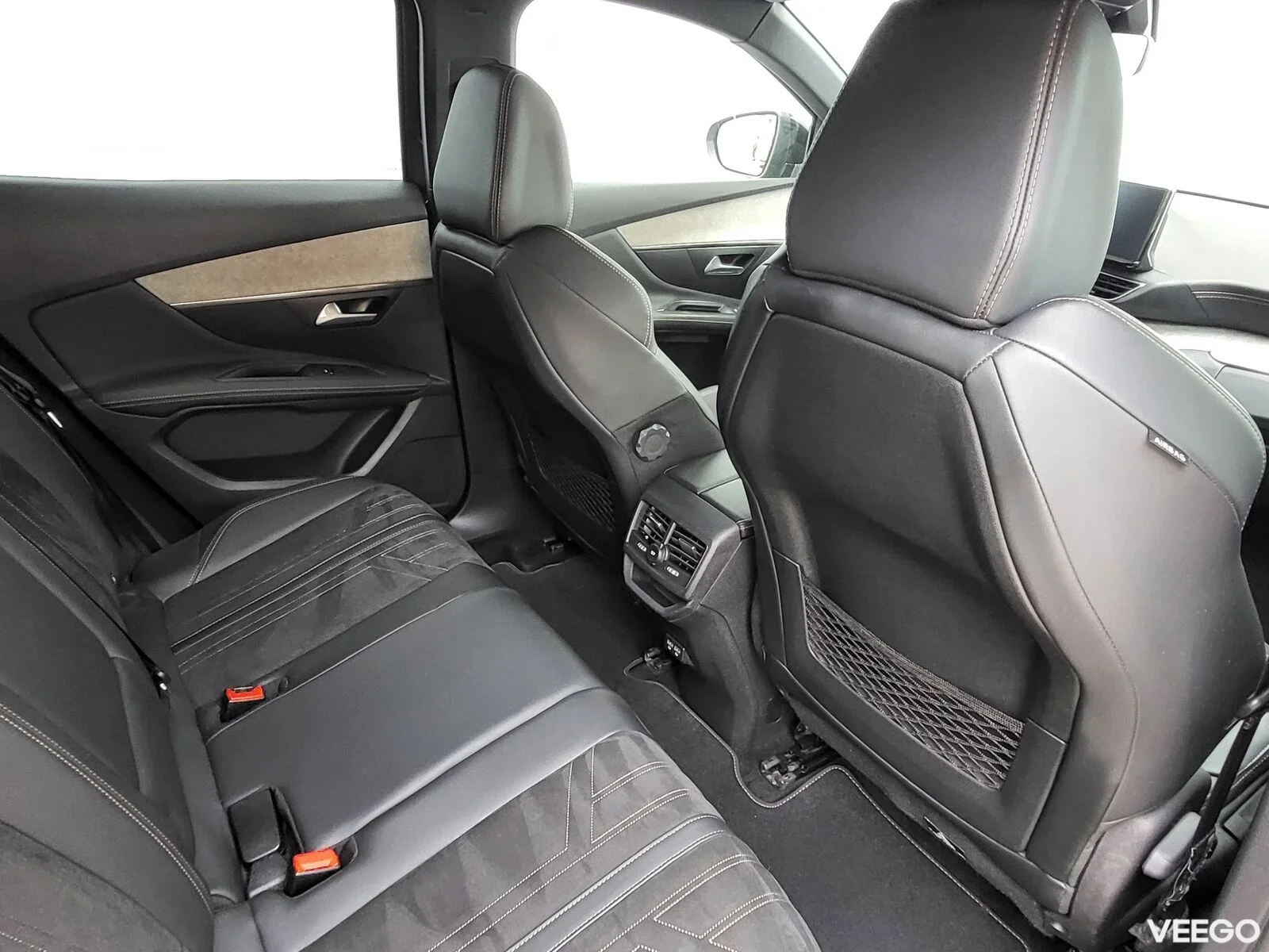 Peugeot 3008 96kW