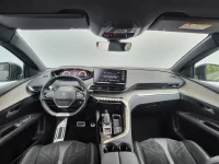 Peugeot 3008 96kW thumbnail