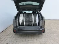 Peugeot 3008 96kW thumbnail
