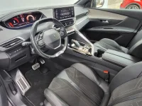 Peugeot 3008 96kW thumbnail